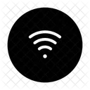 Wi-fi  Ícone