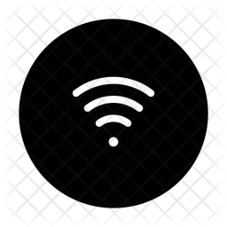 Wi-fi  Ícone