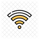 Wi Fi Celular Conexao Ícone