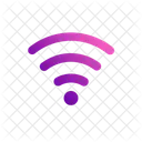 Wi Fi Internet Conexao Wi Fi Icon