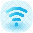 Wi-fi  Icon