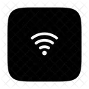 Wi-fi  Icon