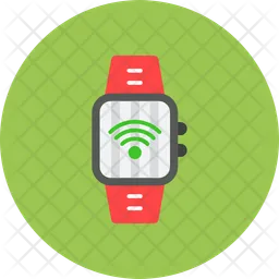 Wi Fi  Icon