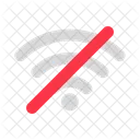 Wi Fi Sinal Rede Ícone