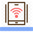 Wi-fi  Ícone