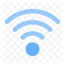 Wi Fi Internet Rede Ícone