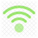 Wi Fi Internet Rede Ícone