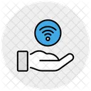 Wi Fi Icon