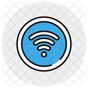 Wi Fi Icon