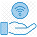 Wi Fi Icon