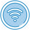 Wi Fi Icon