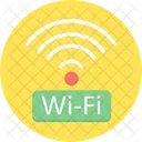 Wi Fi Signal Wifi Icon