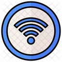 Wi-fi  Ícone