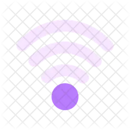 Wi-fi  Ícone