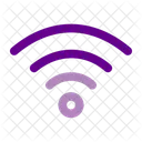 Wi Fi Internet Conexao Wi Fi Icon