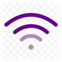 Wi Fi Internet Conexao Wi Fi Icon