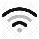 Wi-fi  Icon