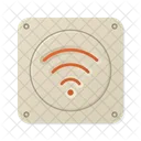 Wi-fi  Ícone