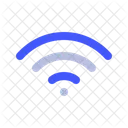 Wi-Fi  アイコン