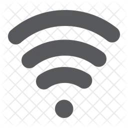 Wi-fi  Icon