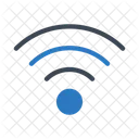 Wi-fi  Icon