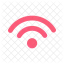 Wi Fi Wi Fi Gratuito Sem Fio Ícone