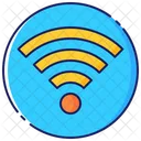 Wi-fi  Ícone