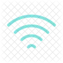 Wi Fi Sinal Rede Icon