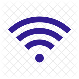 Wi Fi  Icon