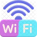 Wi-fi  Ícone