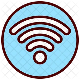 Wi-fi  Ícone