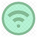 Wi-fi  Ícone