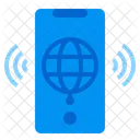 Wi-fi  Ícone