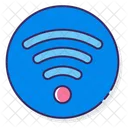 Wi Fi Icon