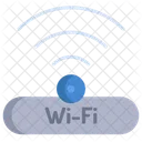 Wi-fi  Ícone