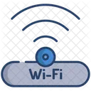 Wi Fi Ícone