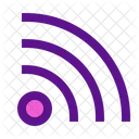 Wi-fi  Icon