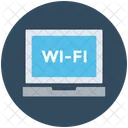 Wi Fi Conexao Conectado Icon