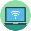 Wi-fi  Icon