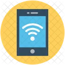 Wifi  Icon