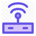 Wi Fi Internet Wireless Icon