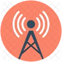 Wifi  Icon