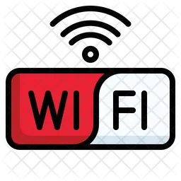 Wi-fi  Ícone