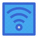 Wi-fi  Ícone