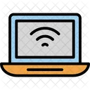 Wi-fi  Icon