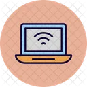 Internet Notebook Notebook Icon