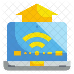 Wi-fi  Icon