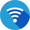 Wi Fi Internet Ícone