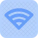 Wi-fi  Ícone