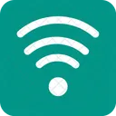 Wi-fi  Ícone